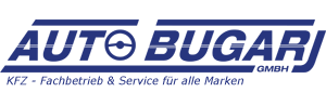 AUTO BUGARI GMBH