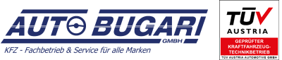 AUTOBUGARI GmbH